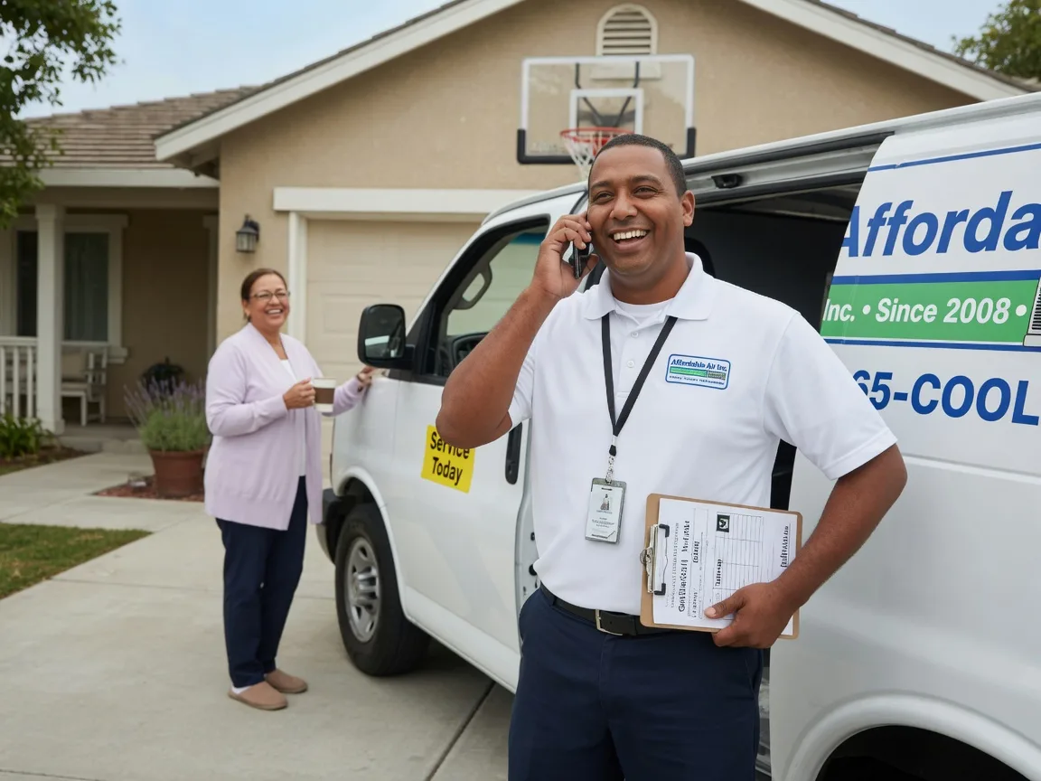 Central Ac Repair Clarksville, AR FAQs